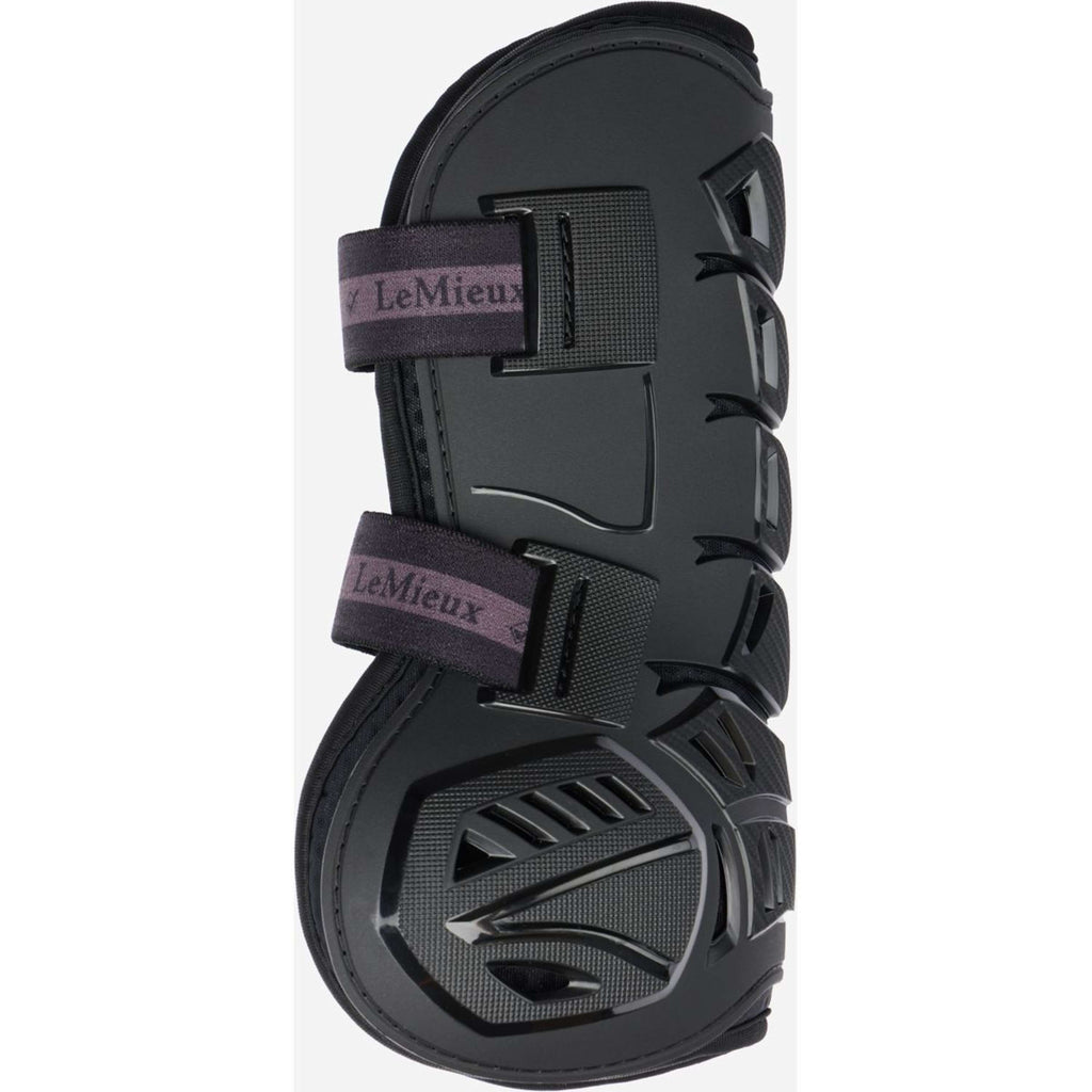 LeMieux Botas para tendones Motion Cool Negro
