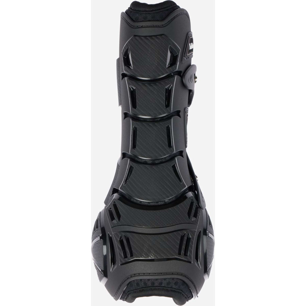 LeMieux Botas para tendones Motion Cool Negro