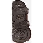 LeMieux Botas para tendones Motion Cool Marron