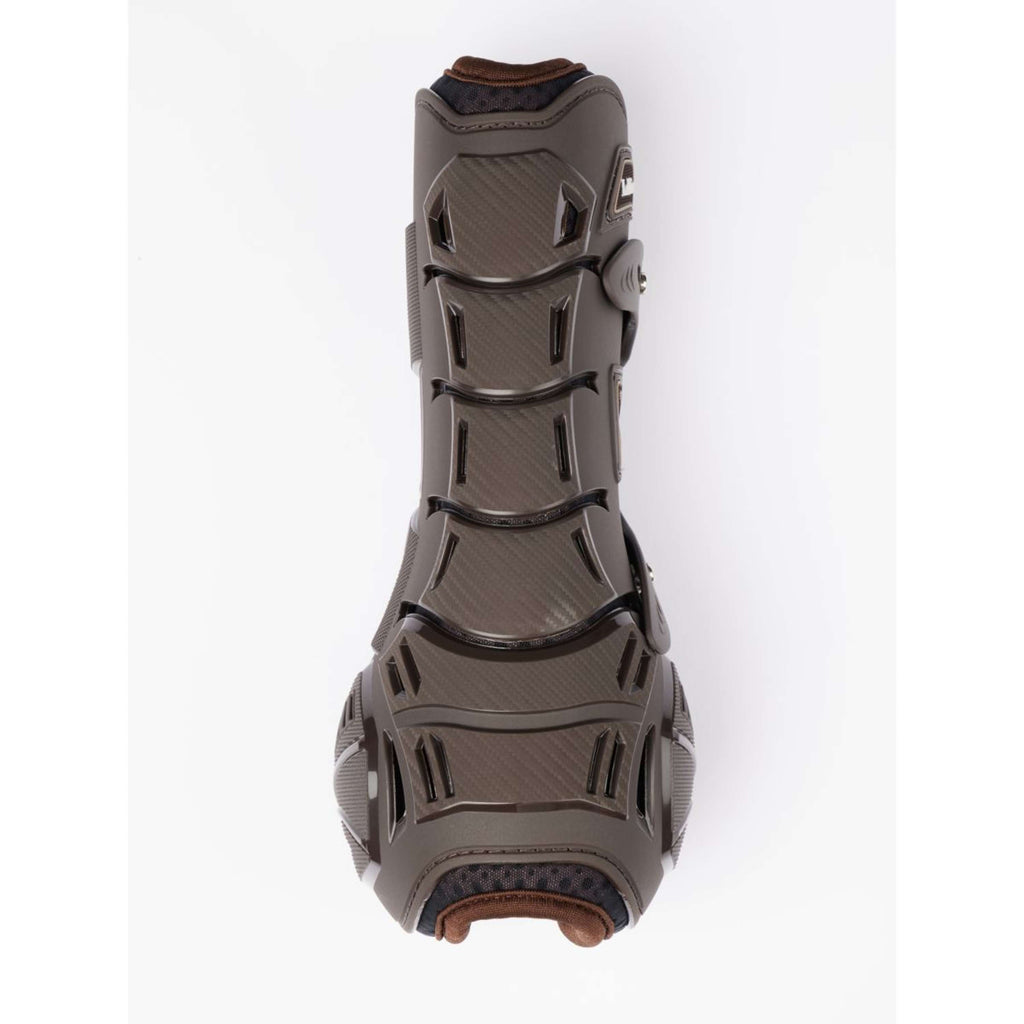 LeMieux Botas para tendones Motion Cool Marron