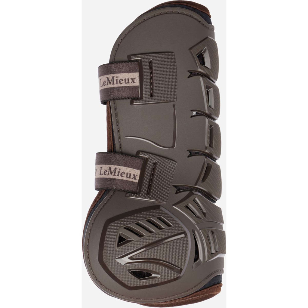 LeMieux Botas para tendones Motion Cool Marron