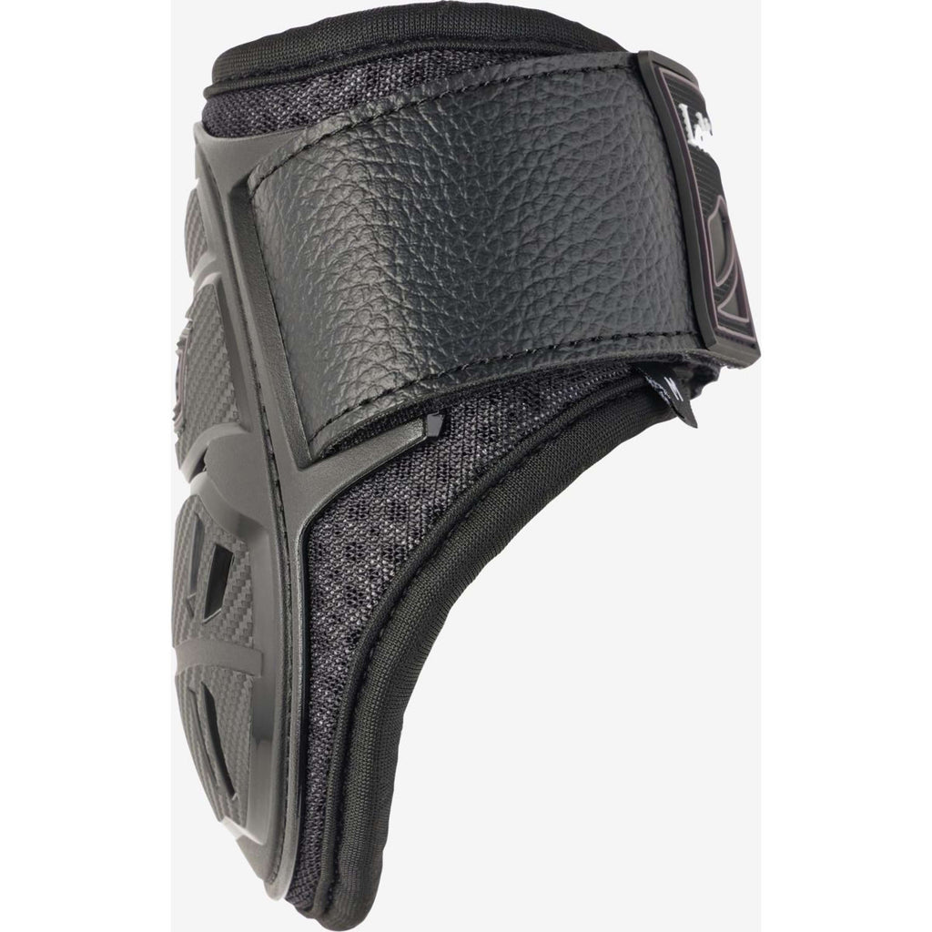 LeMieux Botas para menudillo Motion Cool Negro