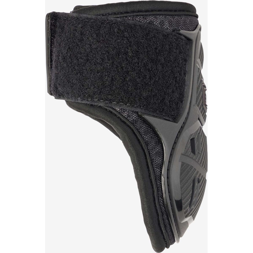 LeMieux Botas para menudillo Motion Cool Negro