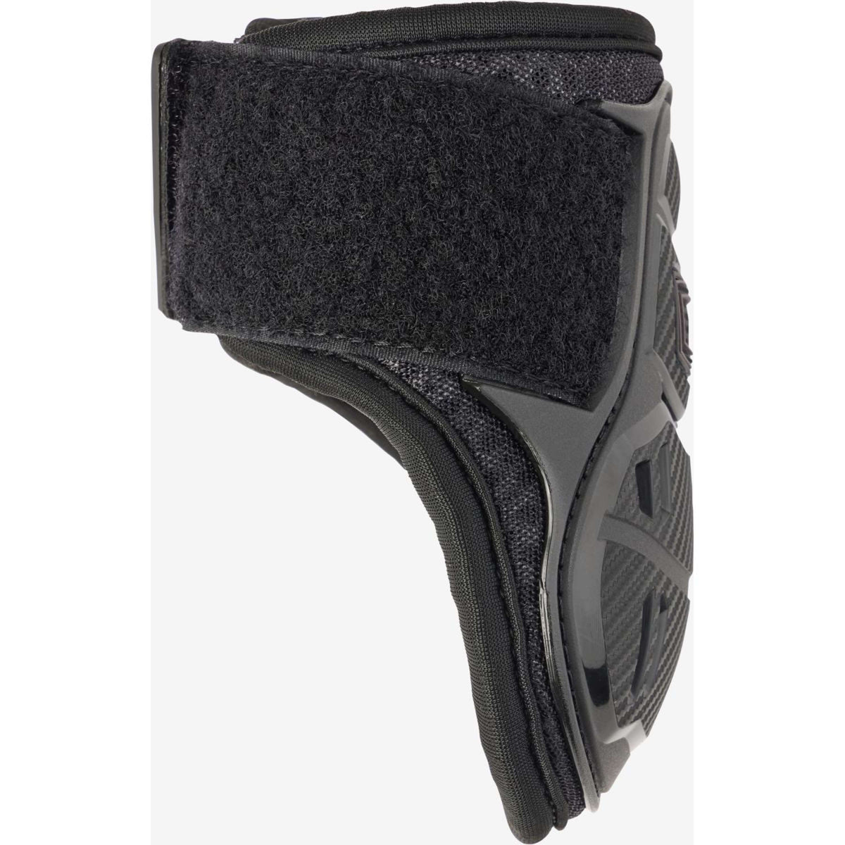 LeMieux Botas para menudillo Motion Cool Negro