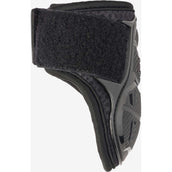 LeMieux Botas para menudillo Motion Cool Negro