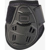 LeMieux Botas para menudillo Motion Cool Negro