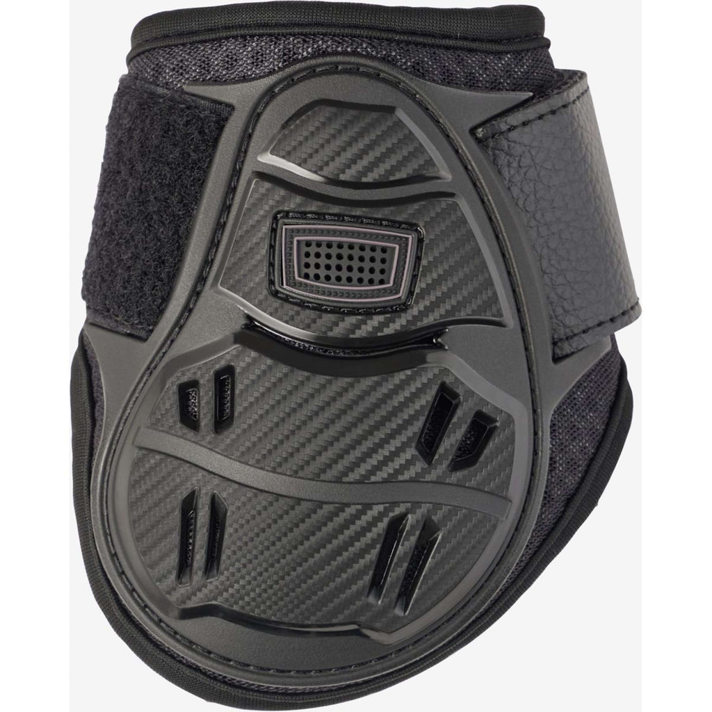 LeMieux Botas para menudillo Motion Cool Negro