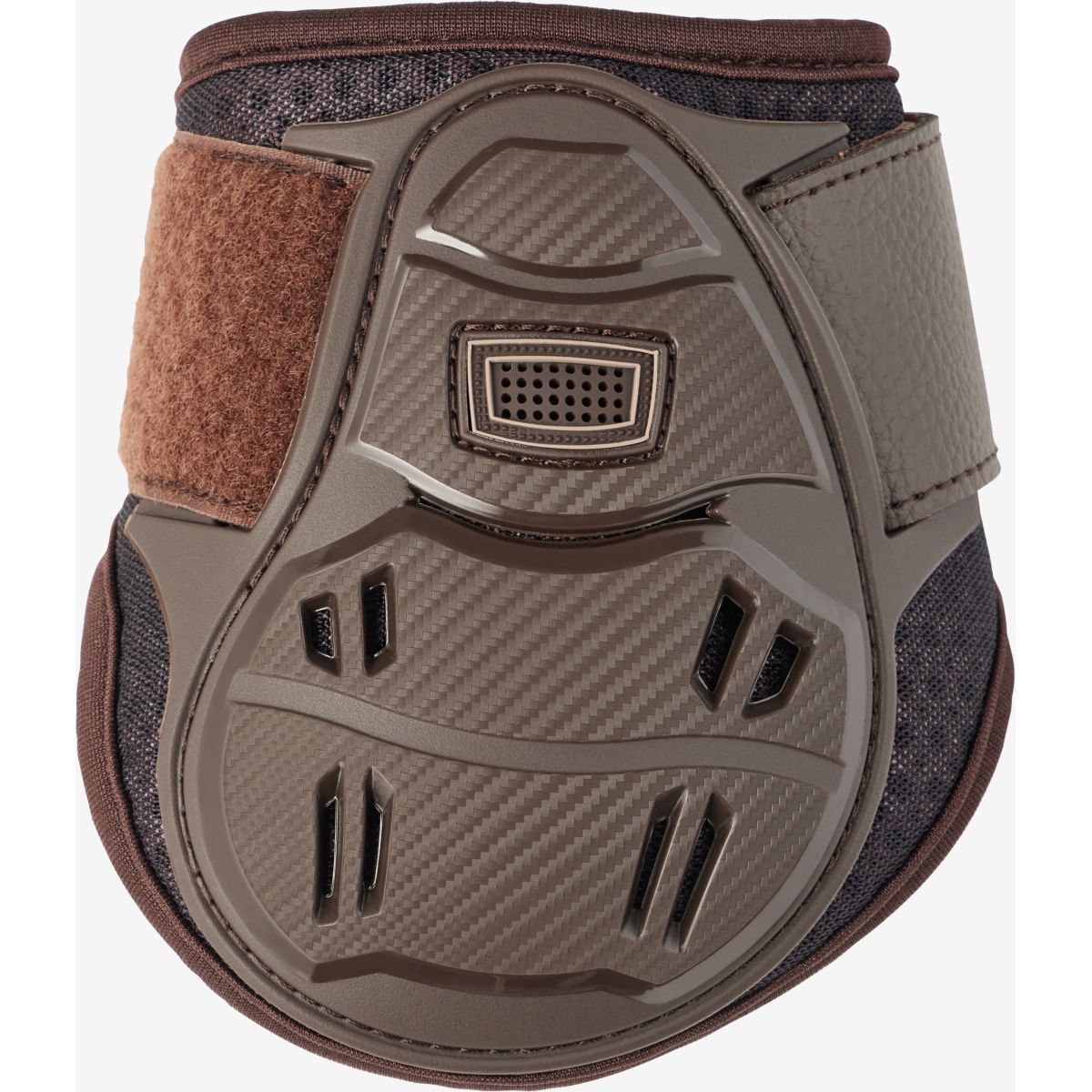 LeMieux Botas para menudillo Motion Cool Marron