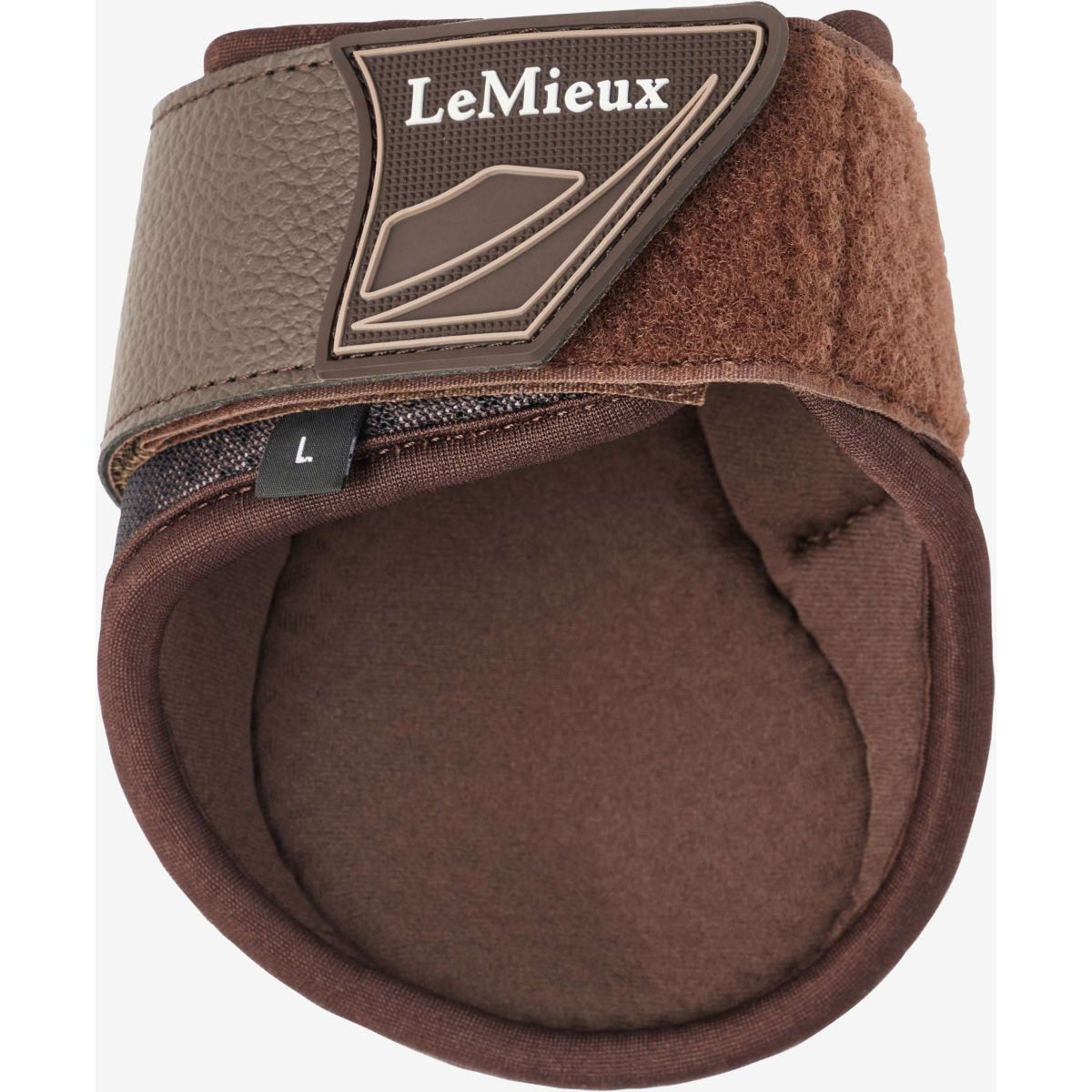 LeMieux Botas para menudillo Motion Cool Marron
