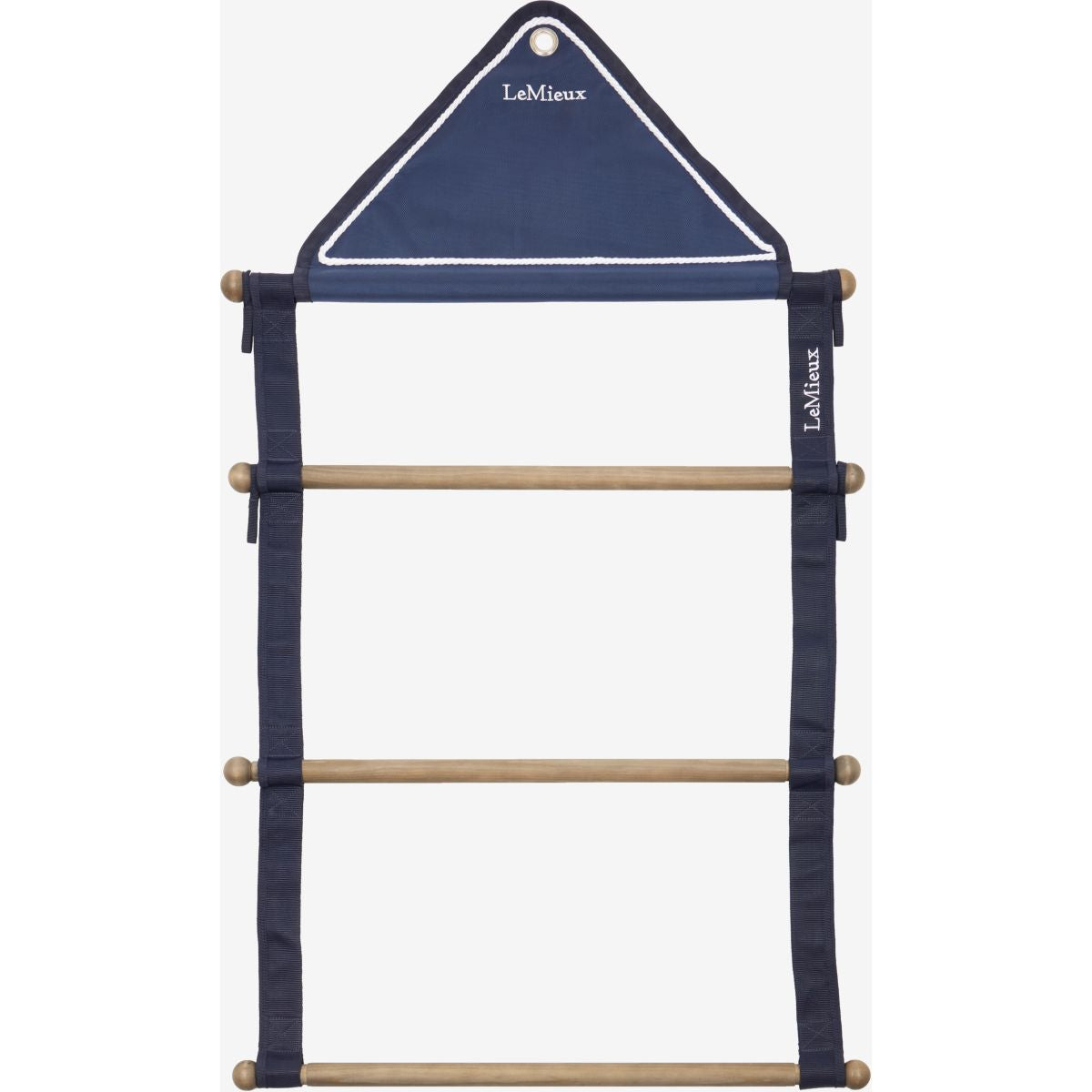 LeMieux Soporte para Mantas Navy