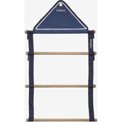 LeMieux Soporte para Mantas Navy