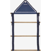 LeMieux Soporte para Mantas Navy