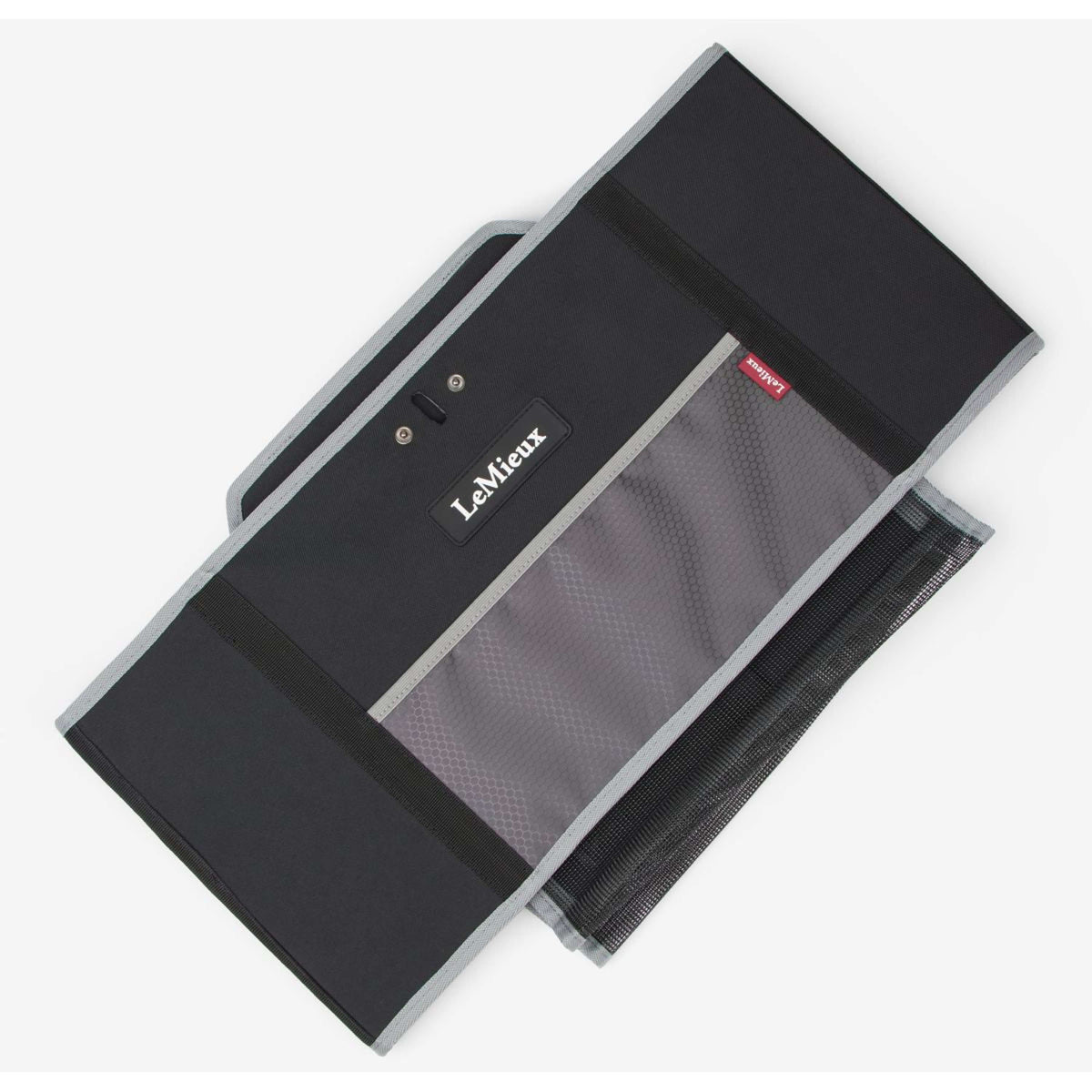 LeMieux Bolso Collapsible Negro