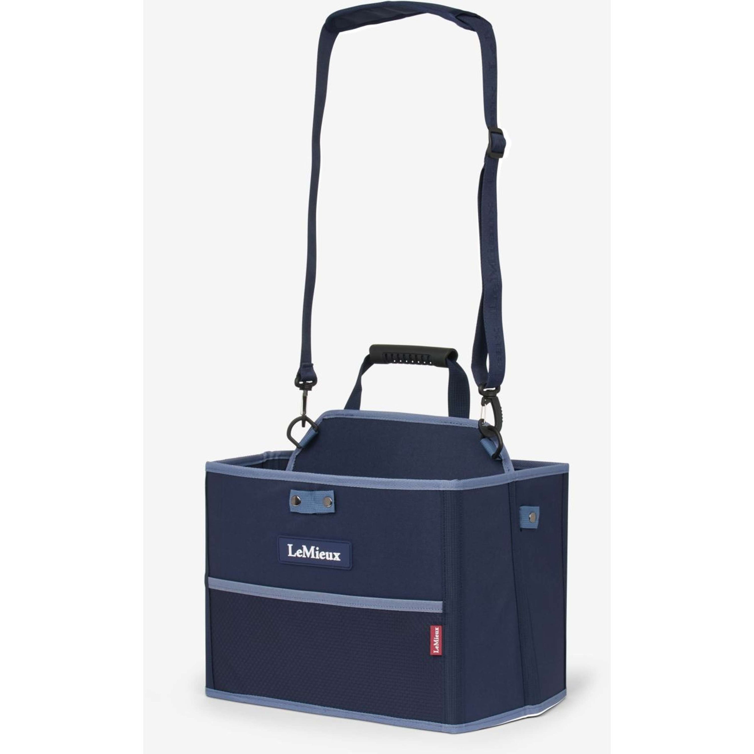 LeMieux Bolso Collapsible Navy LeMieux Bolso Collapsible Navy