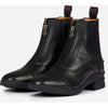 LeMieux Botines Junior Zip Negro