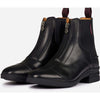 LeMieux Botines Zip Negro