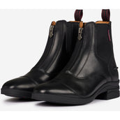 LeMieux Botines Zip Negro