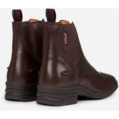 LeMieux Botines Zip Marron