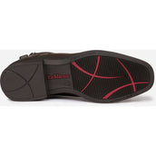 LeMieux Botines Zip Marron