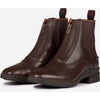 LeMieux Botines Zip Marron