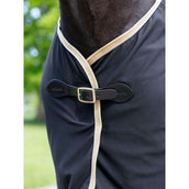 LeMieux Manta de Verano Negro