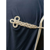 LeMieux Manta de Verano Negro