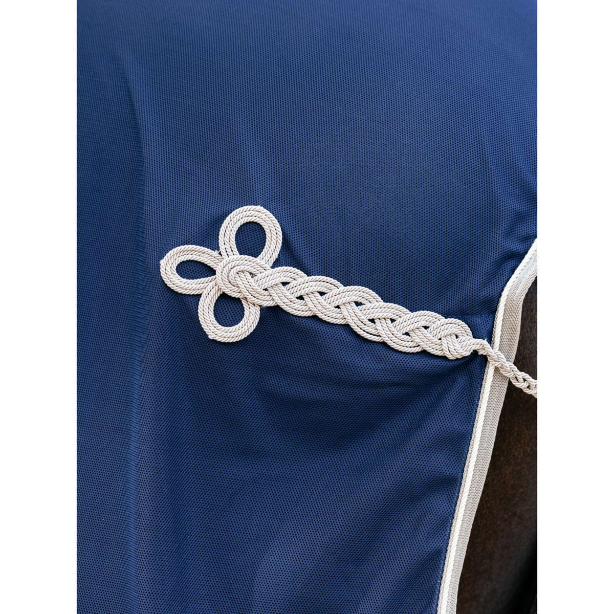 LeMieux Manta de Verano Navy