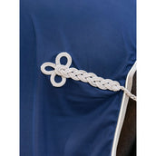 LeMieux Manta de Verano Navy