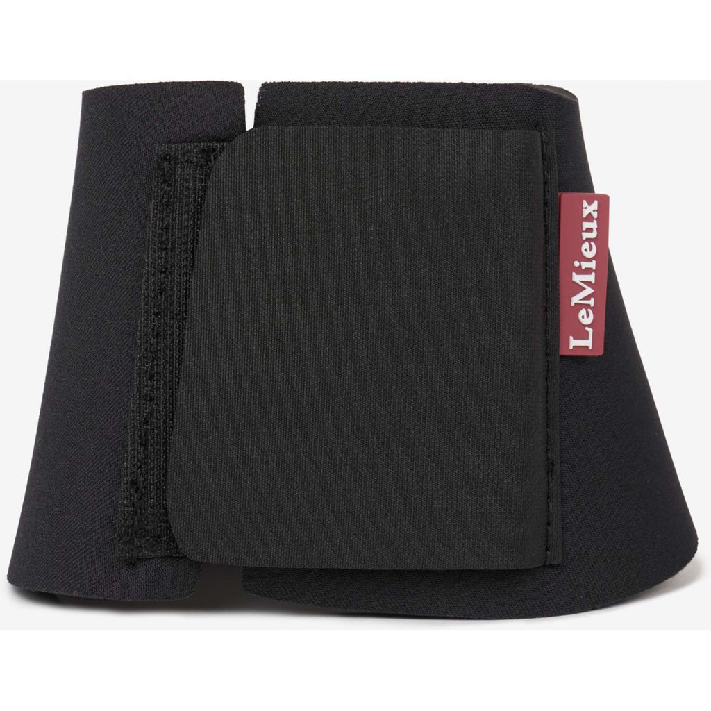 LeMieux Botas de Campana Neoprene Negro