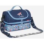 LeMieux Bolsa de Transporte Mini Navy