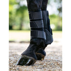 LeMieux Protectores de piernas Technical Negro
