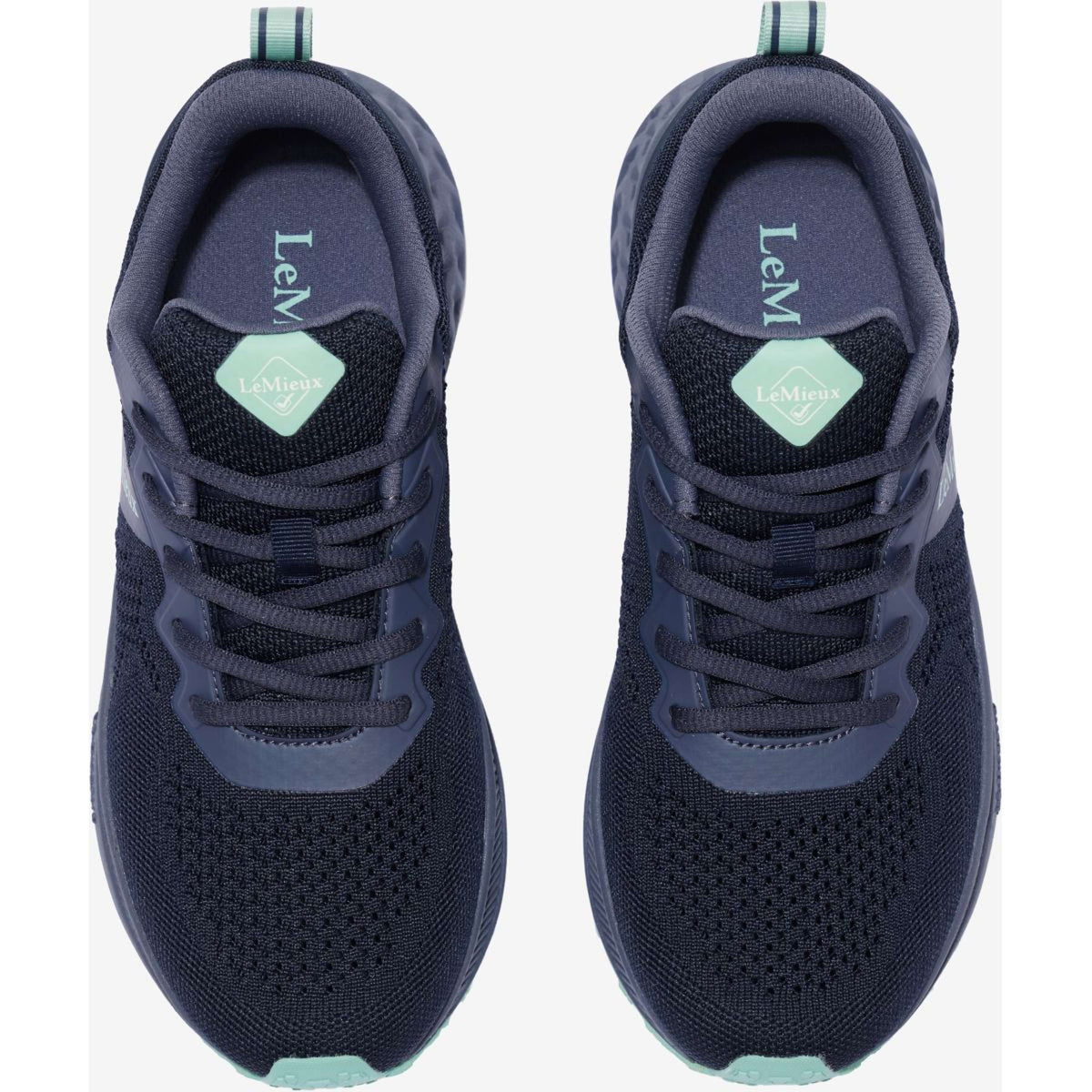 LeMieux Sneakers Trax-Lite Trainer Dusk