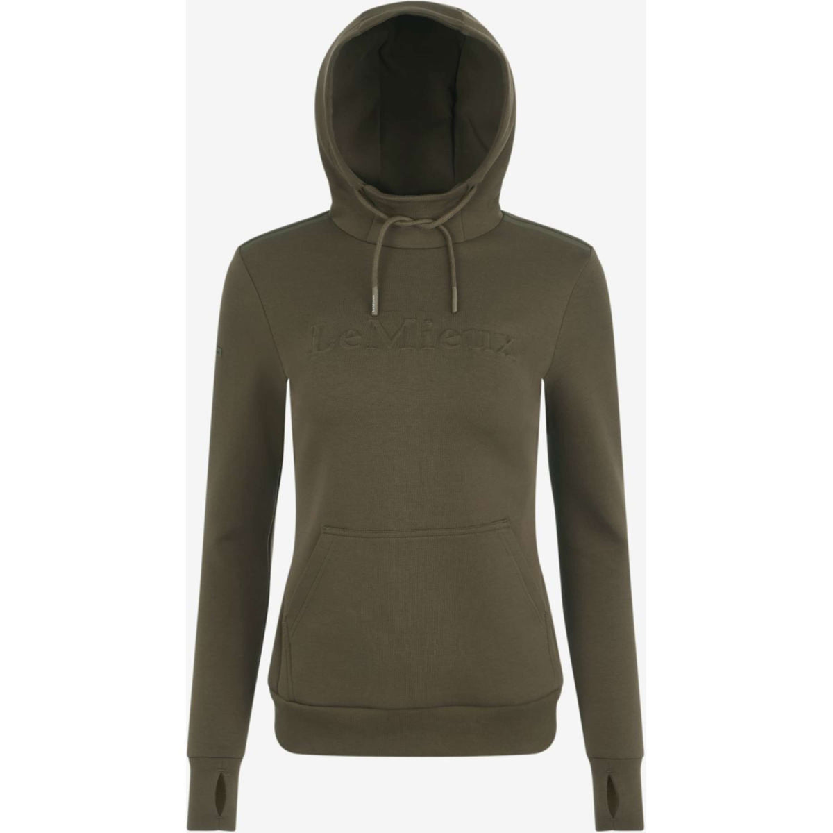 LeMieux Hoodie Classique Alpine