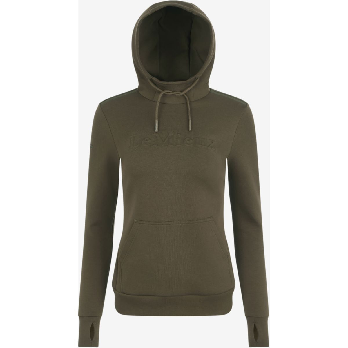 LeMieux Hoodie Classique Alpine