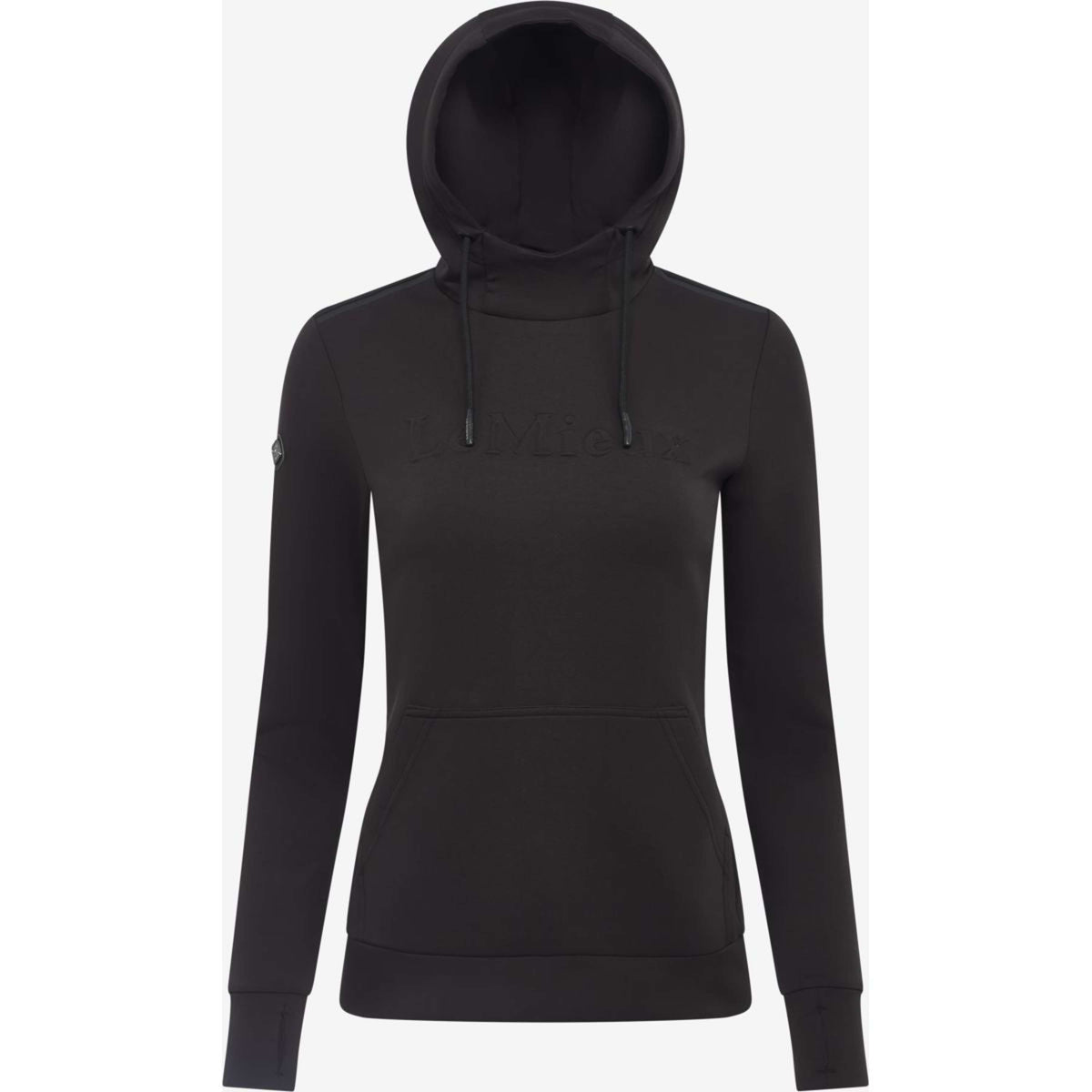 LeMieux Hoodie Classique Negro