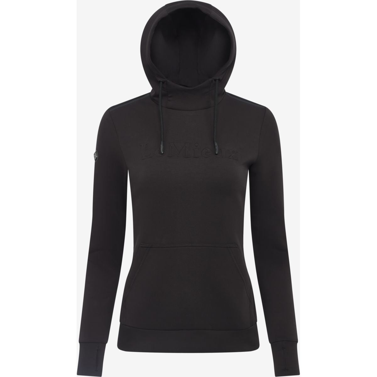 LeMieux Hoodie Classique Negro