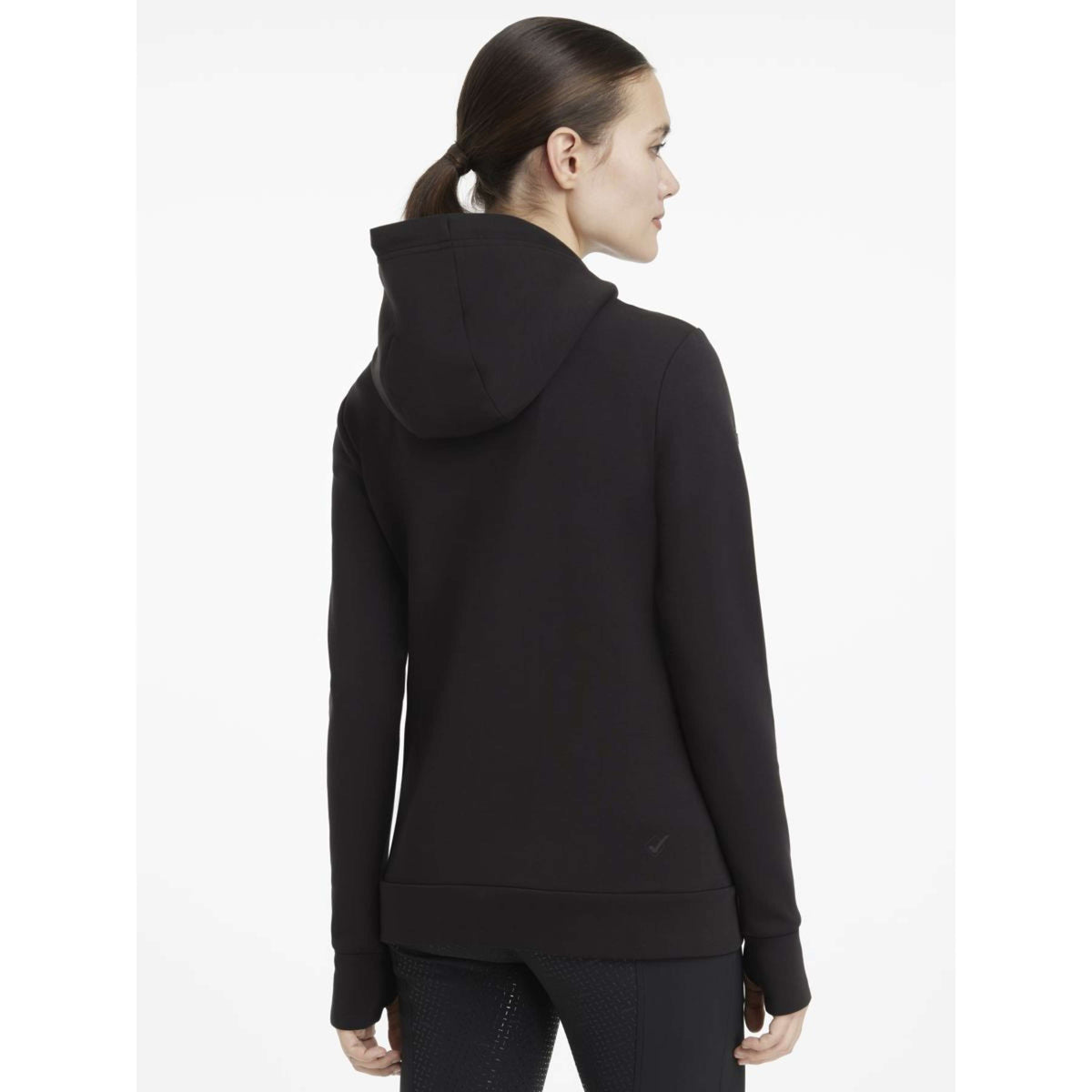 LeMieux Hoodie Classique Negro