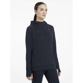 LeMieux Hoodie Classique Navy