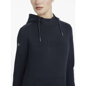 LeMieux Hoodie Classique Navy