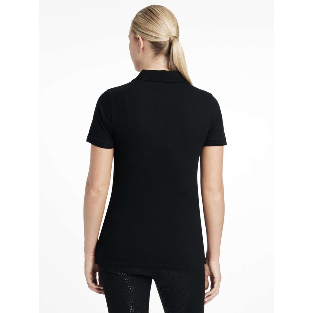 LeMieux Polo Classique Negro
