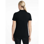 LeMieux Polo Classique Negro