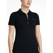 LeMieux Polo Classique Negro