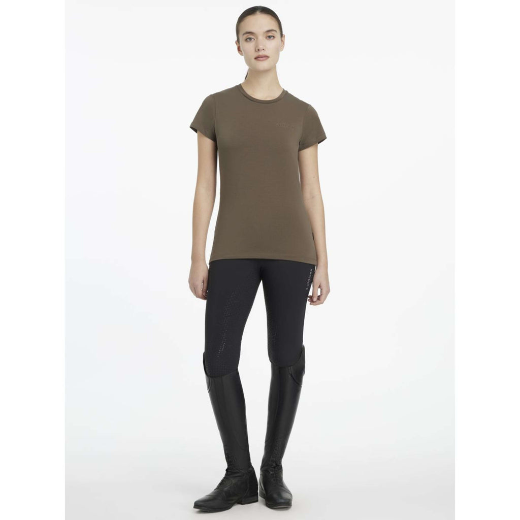 LeMieux Camiseta Classique Alpine