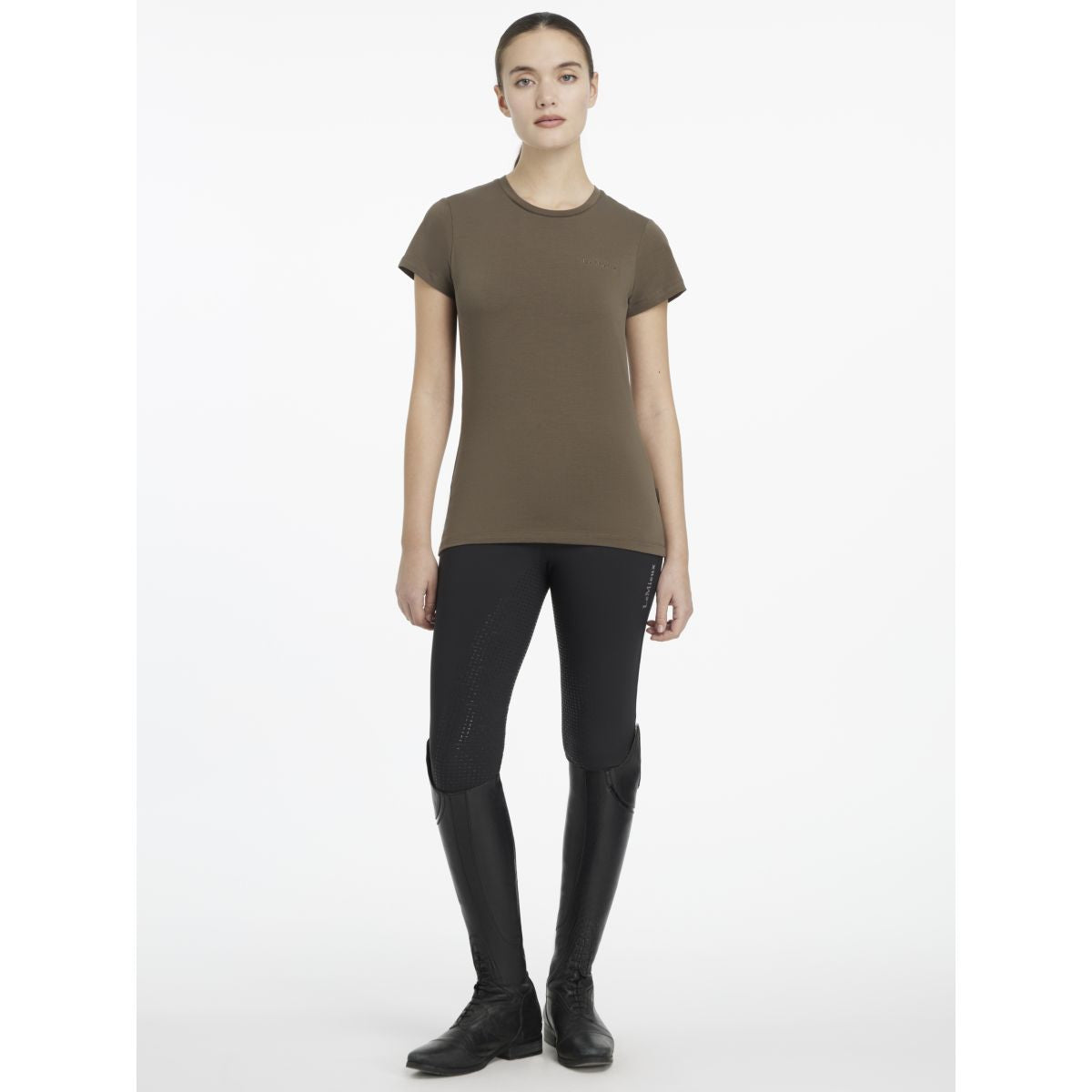 LeMieux T-Shirt Classique Alpine