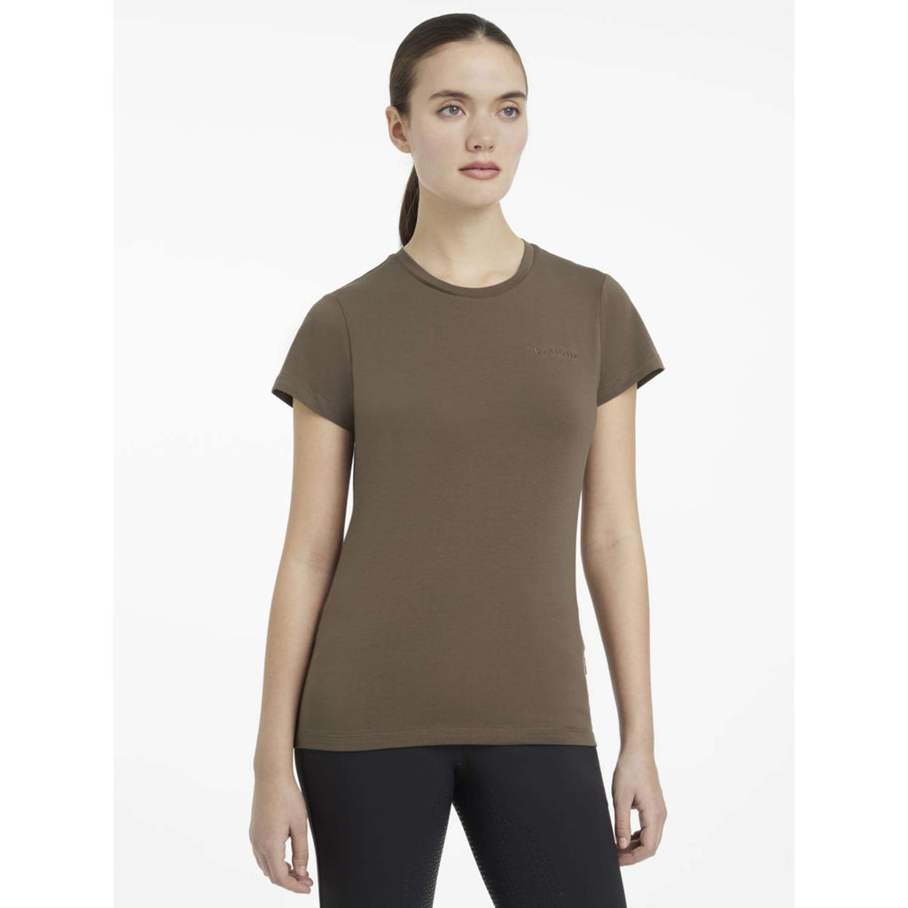 LeMieux Camiseta Classique Alpine