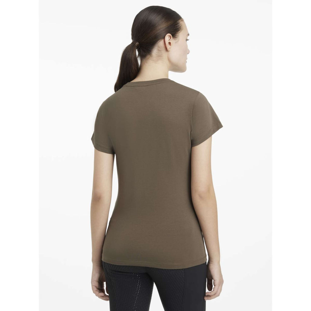 LeMieux Camiseta Classique Alpine