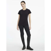 LeMieux T-Shirt Classique Negro