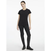 LeMieux T-Shirt Classique Negro