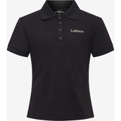 LeMieux Polo Young Rider Classique Negro