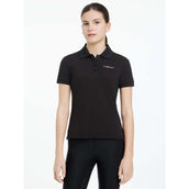 LeMieux Polo Young Rider Classique Negro